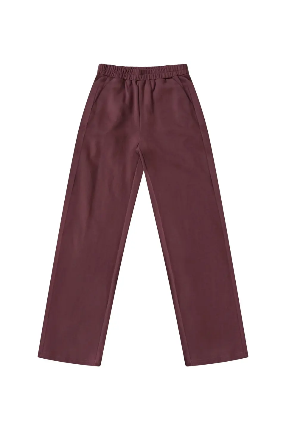 Cotton Pants – PlumBerry