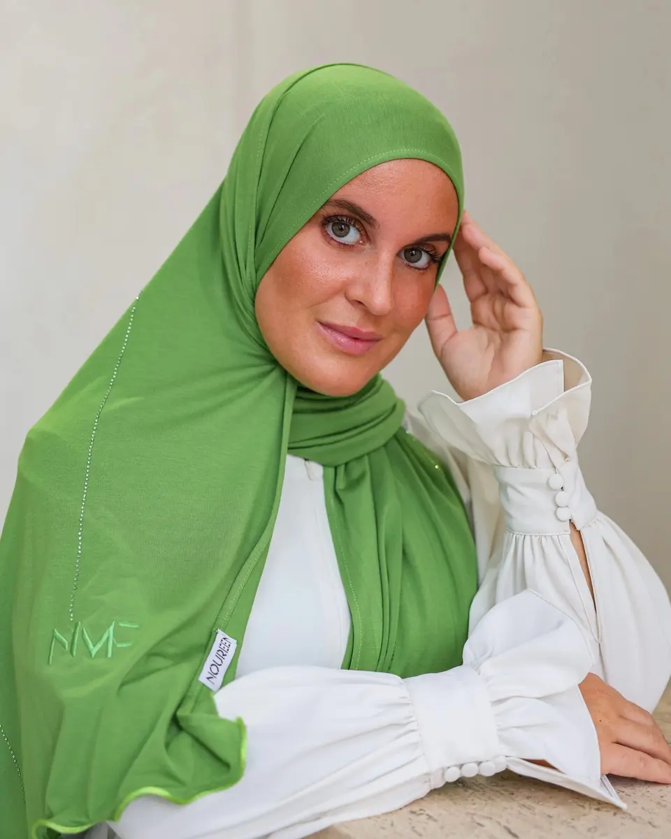 Signature Light Lime