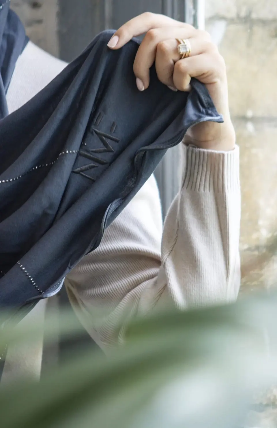 Signature Anthracite