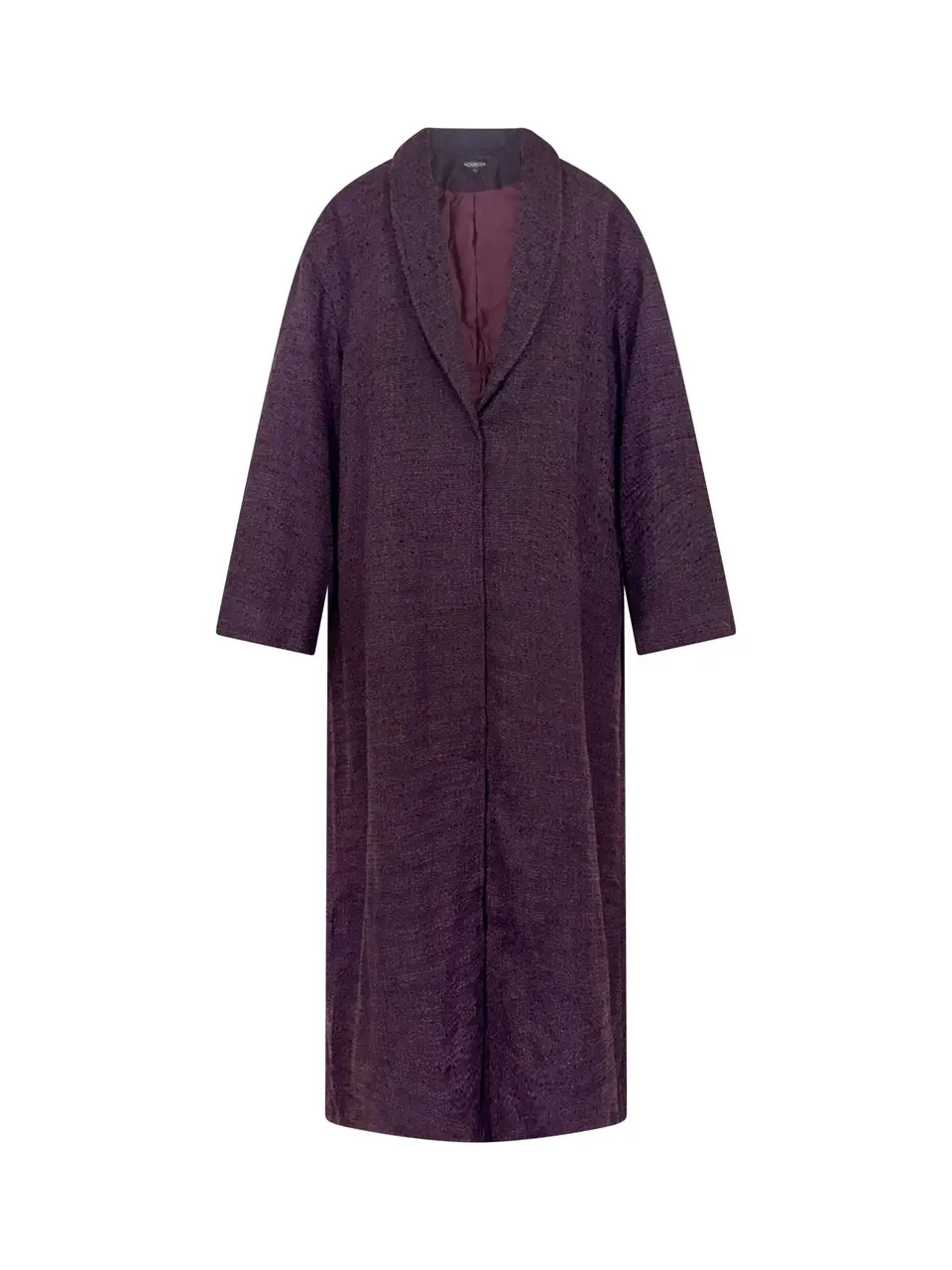Coat Classy – Berry – 128/140/146 cm