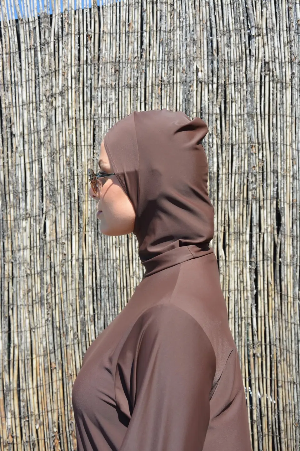 Zwem Ninja Chocolate