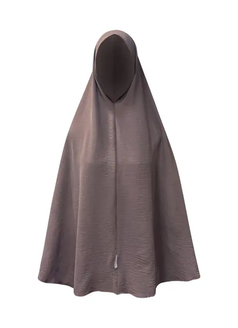 Khimaar Jazz – Palé Taupe