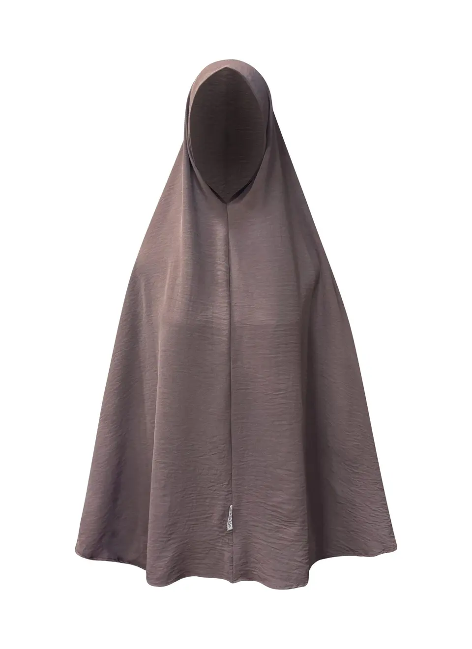 Khimaar Jazz – Palé Taupe