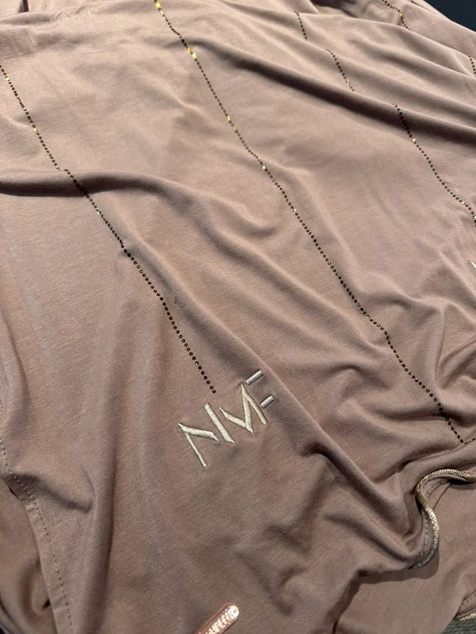 Signature Warm Tan