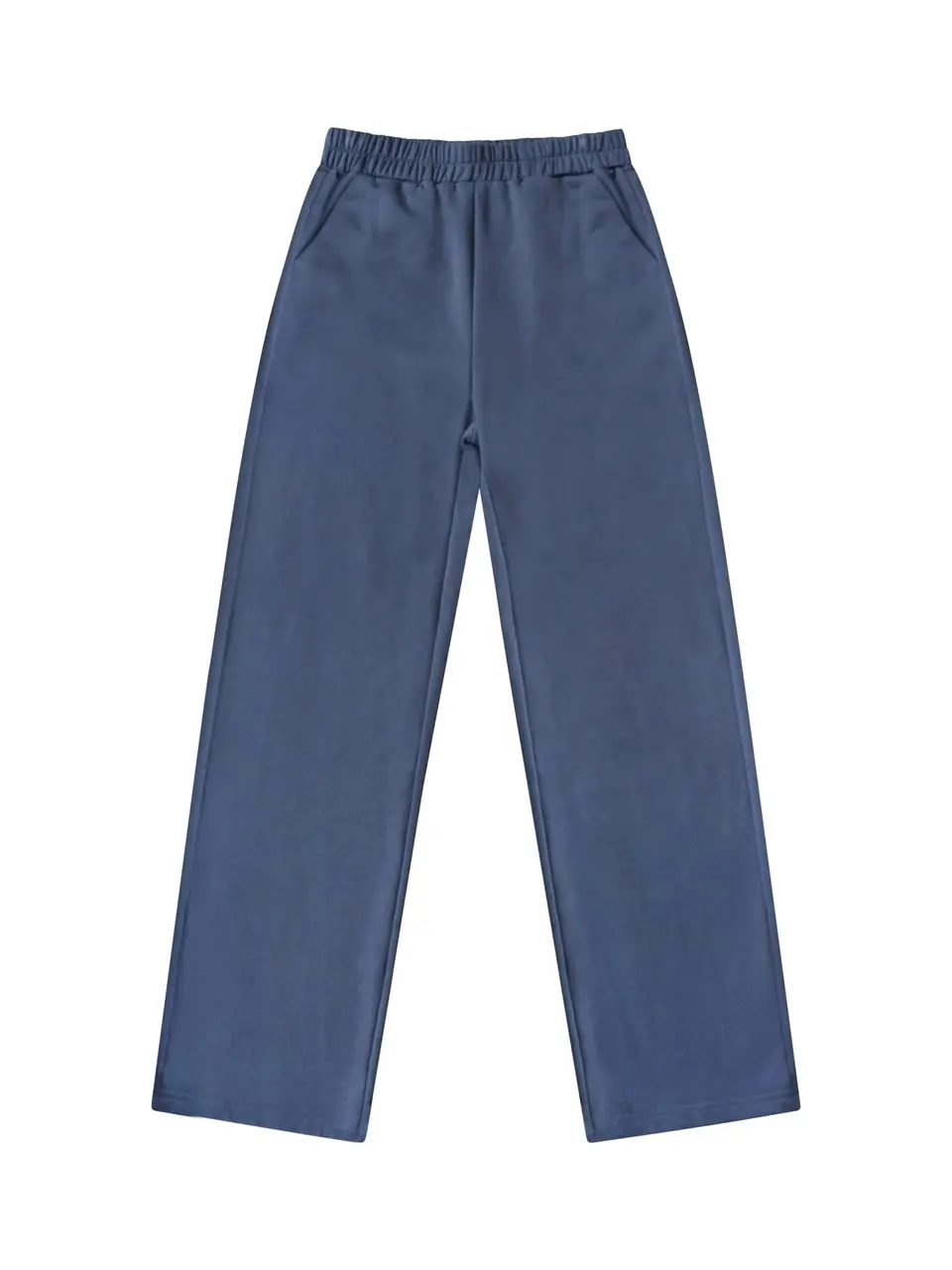 Cotton Pants – CrownBlue