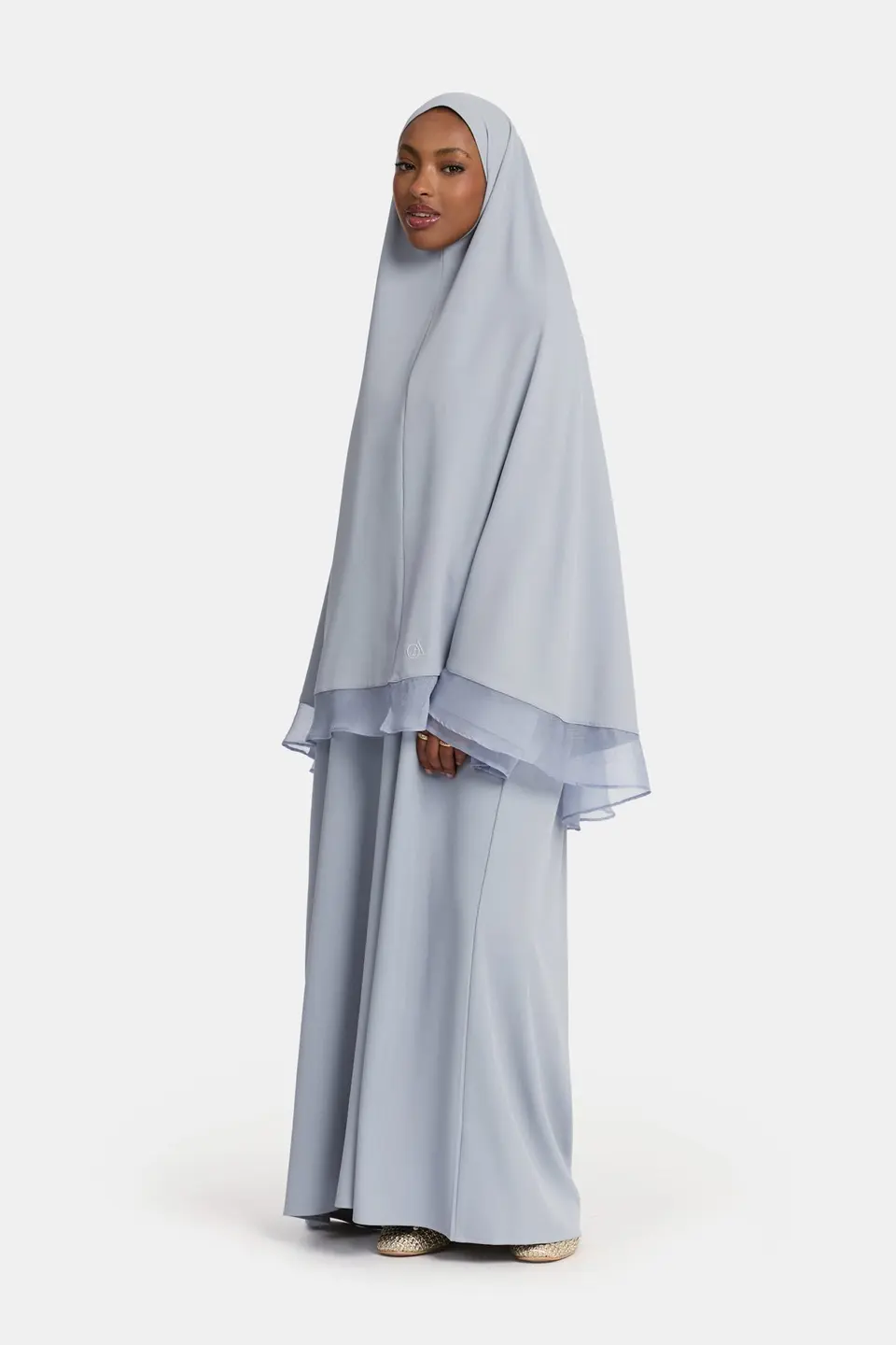 Khimar Ice Melt (Double sleeve)