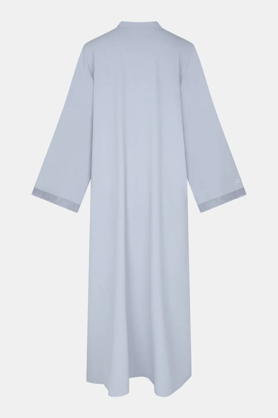 Double sleeve abaya Ice Melt