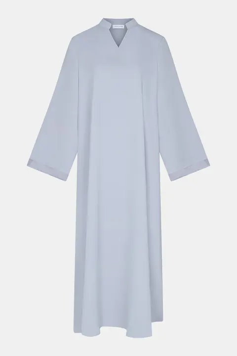 Double sleeve abaya Ice Melt