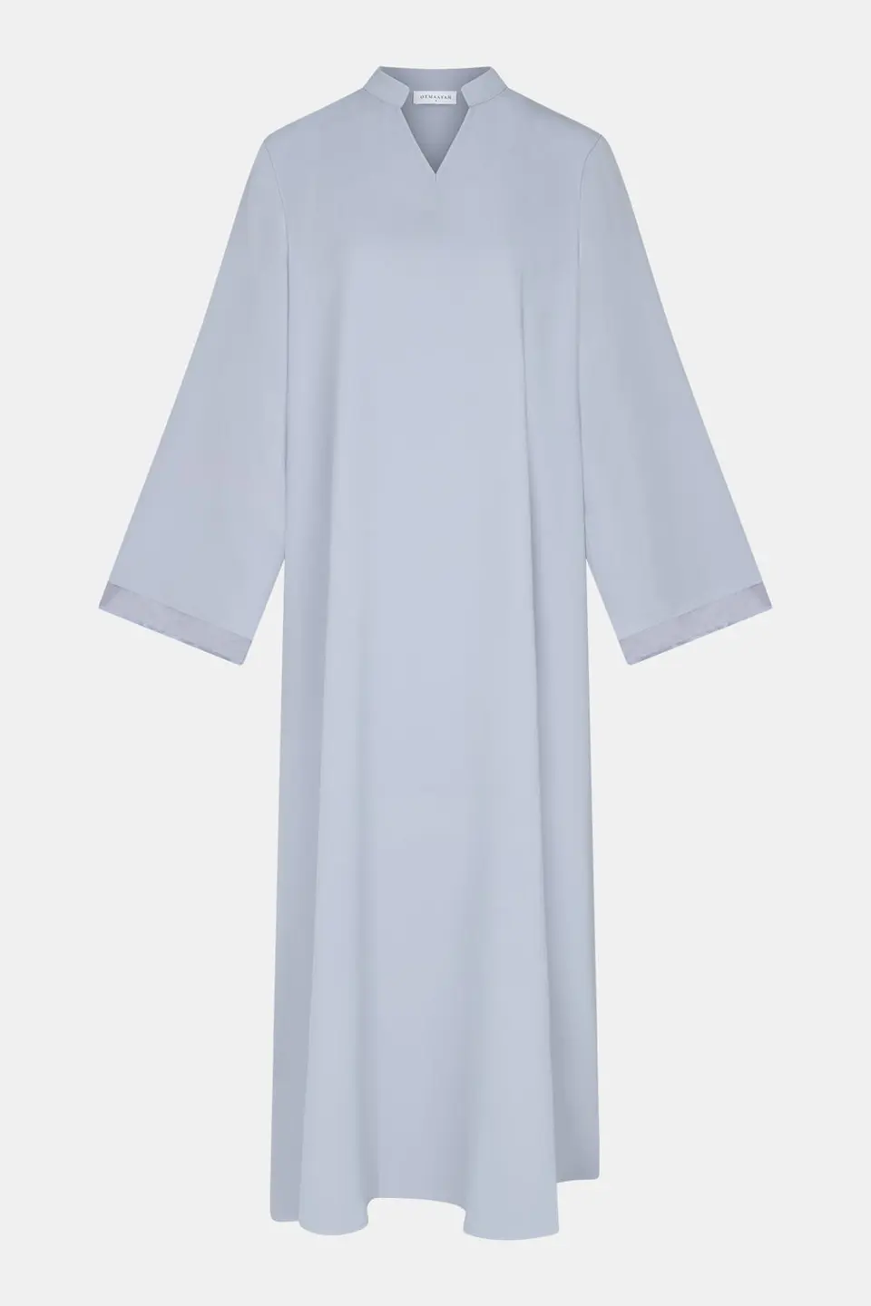 Double sleeve abaya Ice Melt