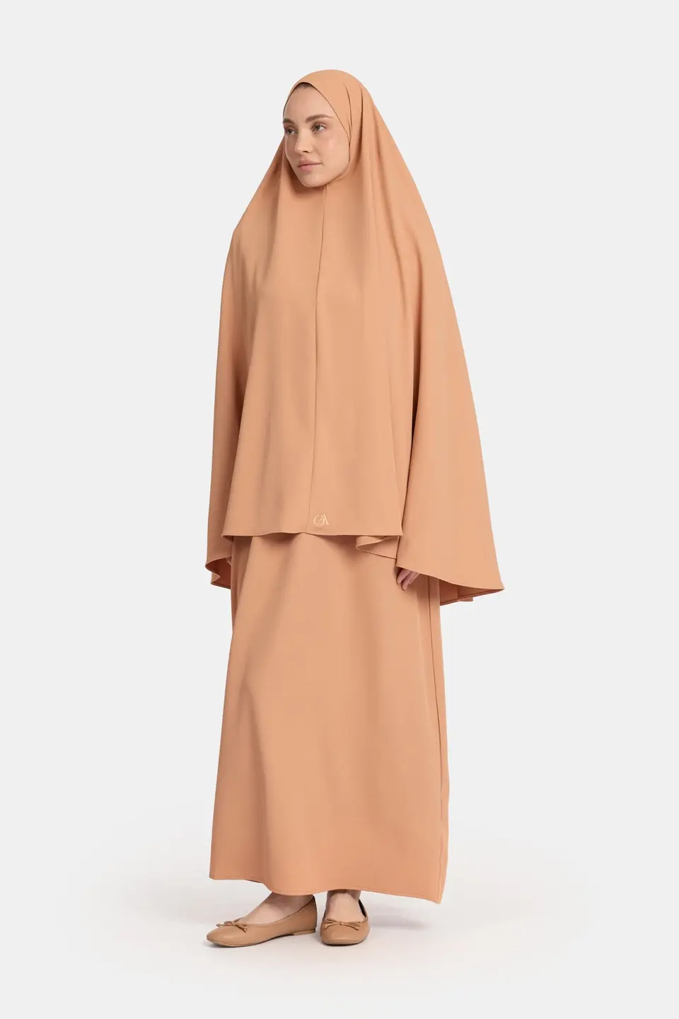 Khimar Muskmelon (oversized)