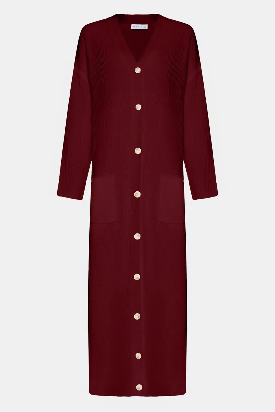 Knitted cardigan Chili