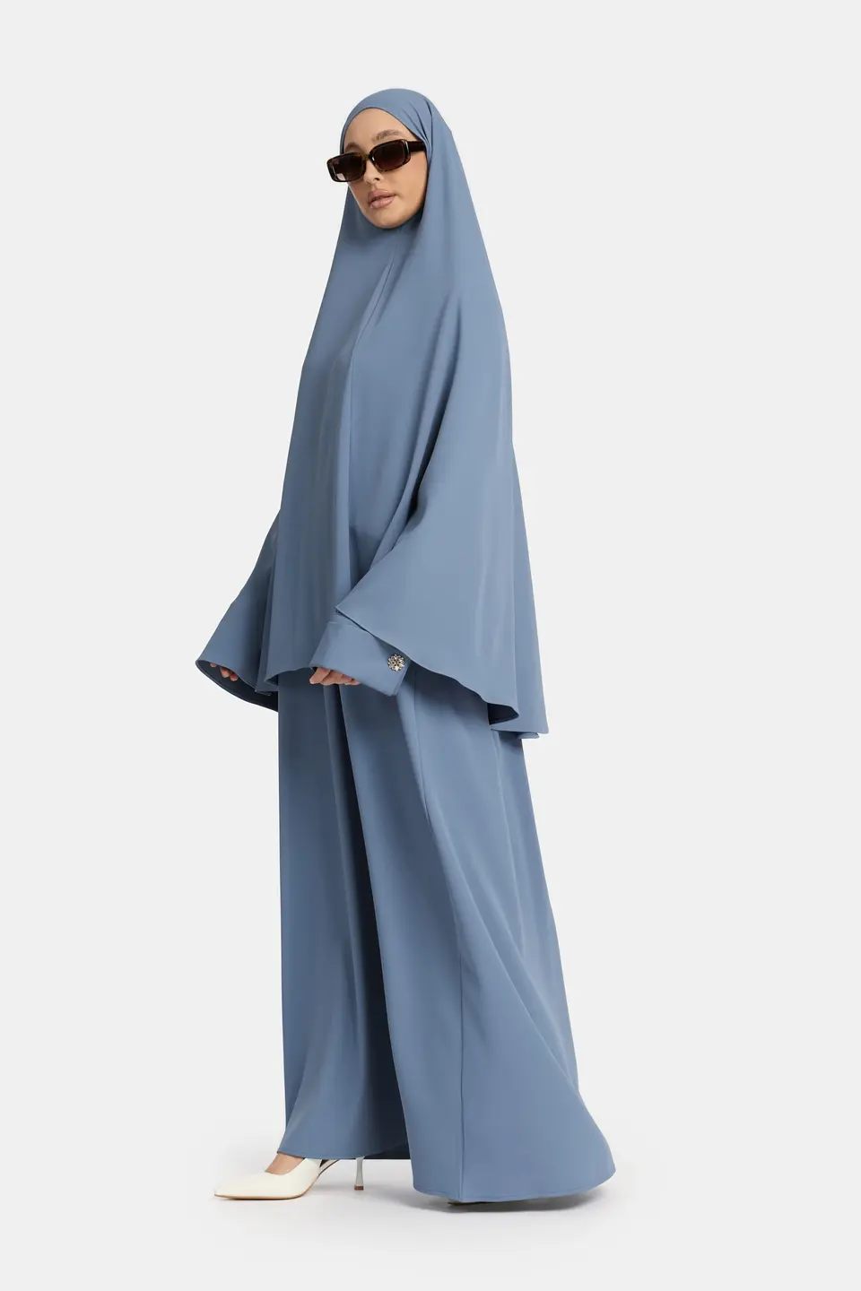 TAYSEER SET – OCEAN BLUE