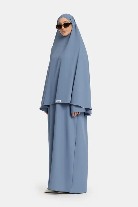 TAYSEER SET – OCEAN BLUE