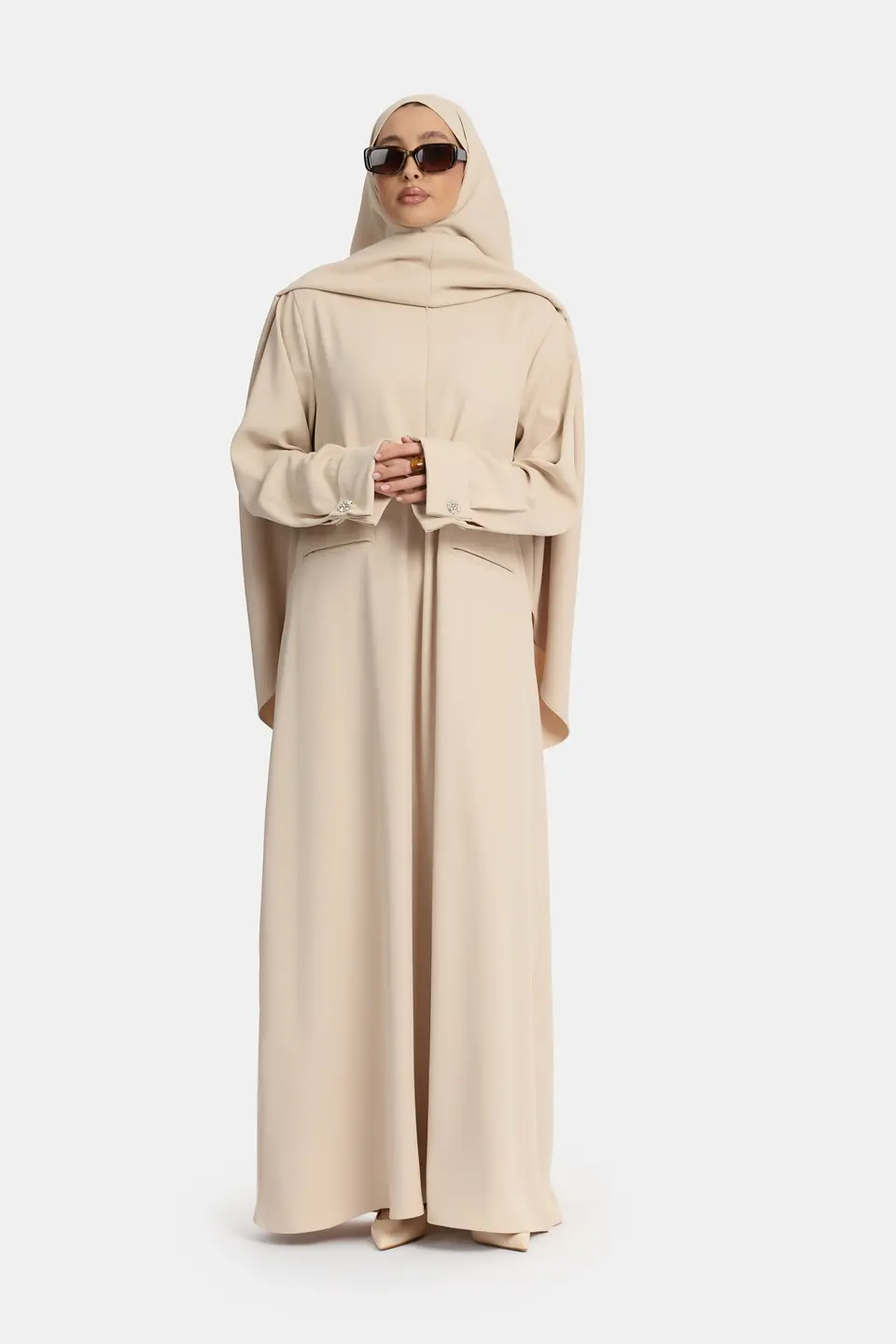 TAYSEER SET – VANILLE