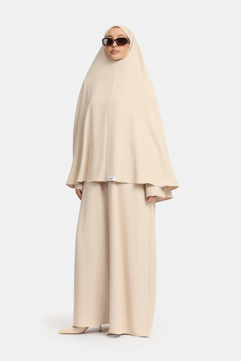 TAYSEER SET – VANILLE