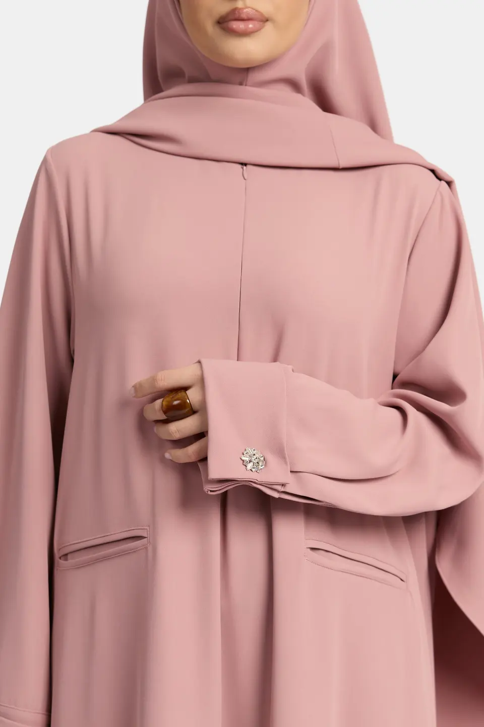 TAYSEER SET – CLOUDPINK