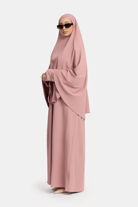 TAYSEER SET – CLOUDPINK