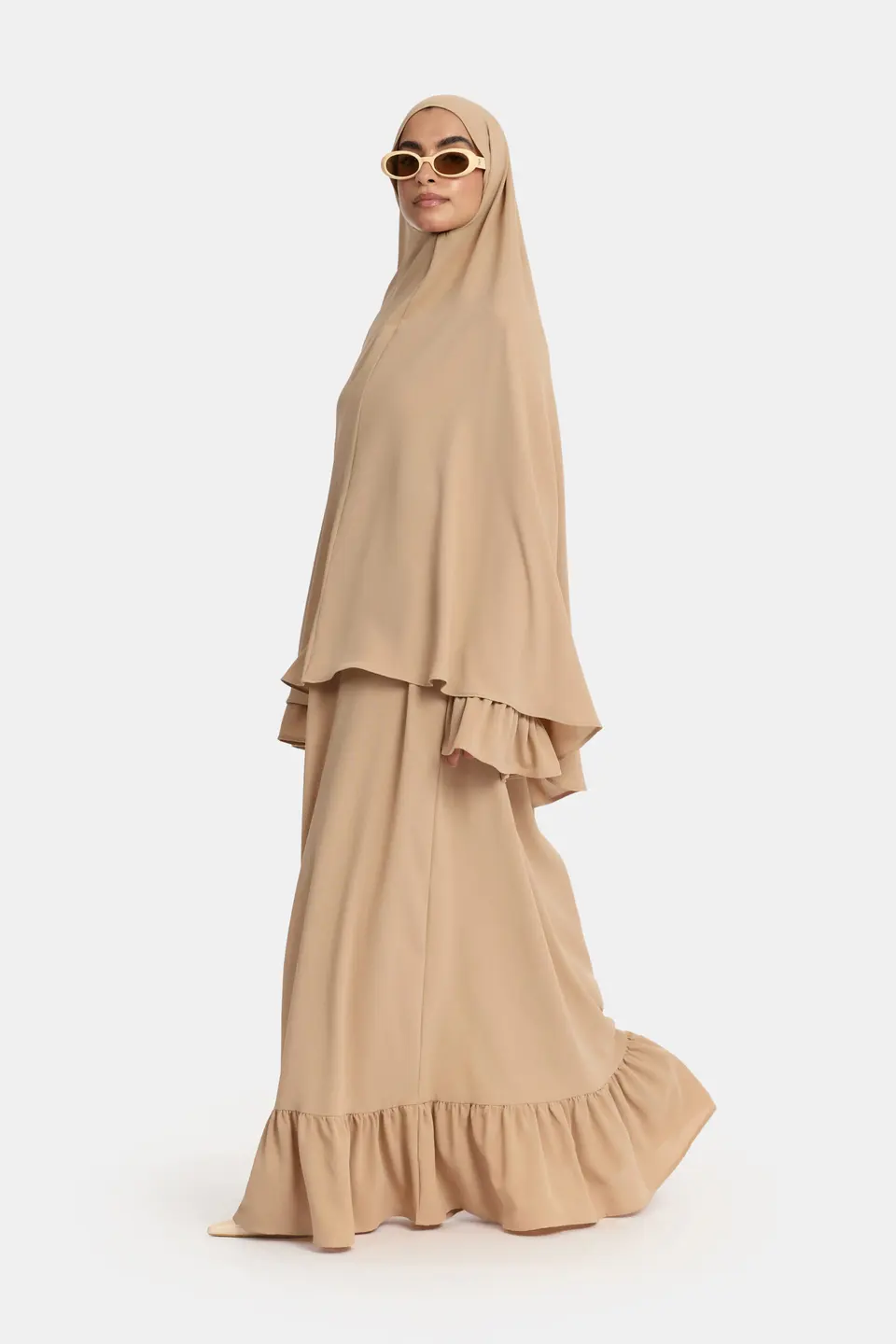 VOLANT SET – SAND