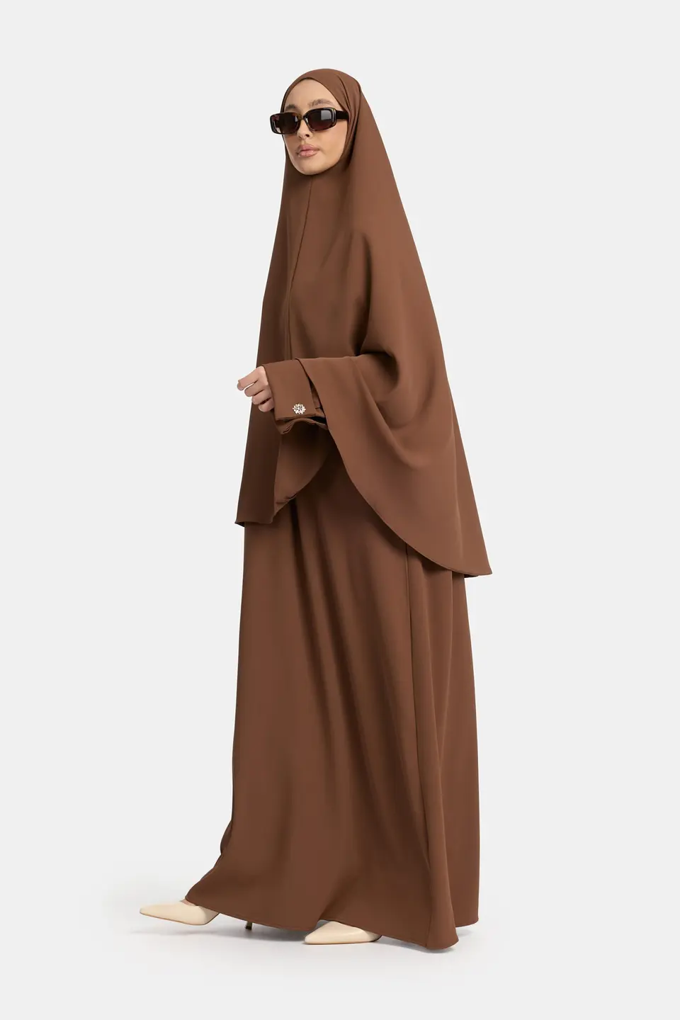 TAYSEER SET – CACAO