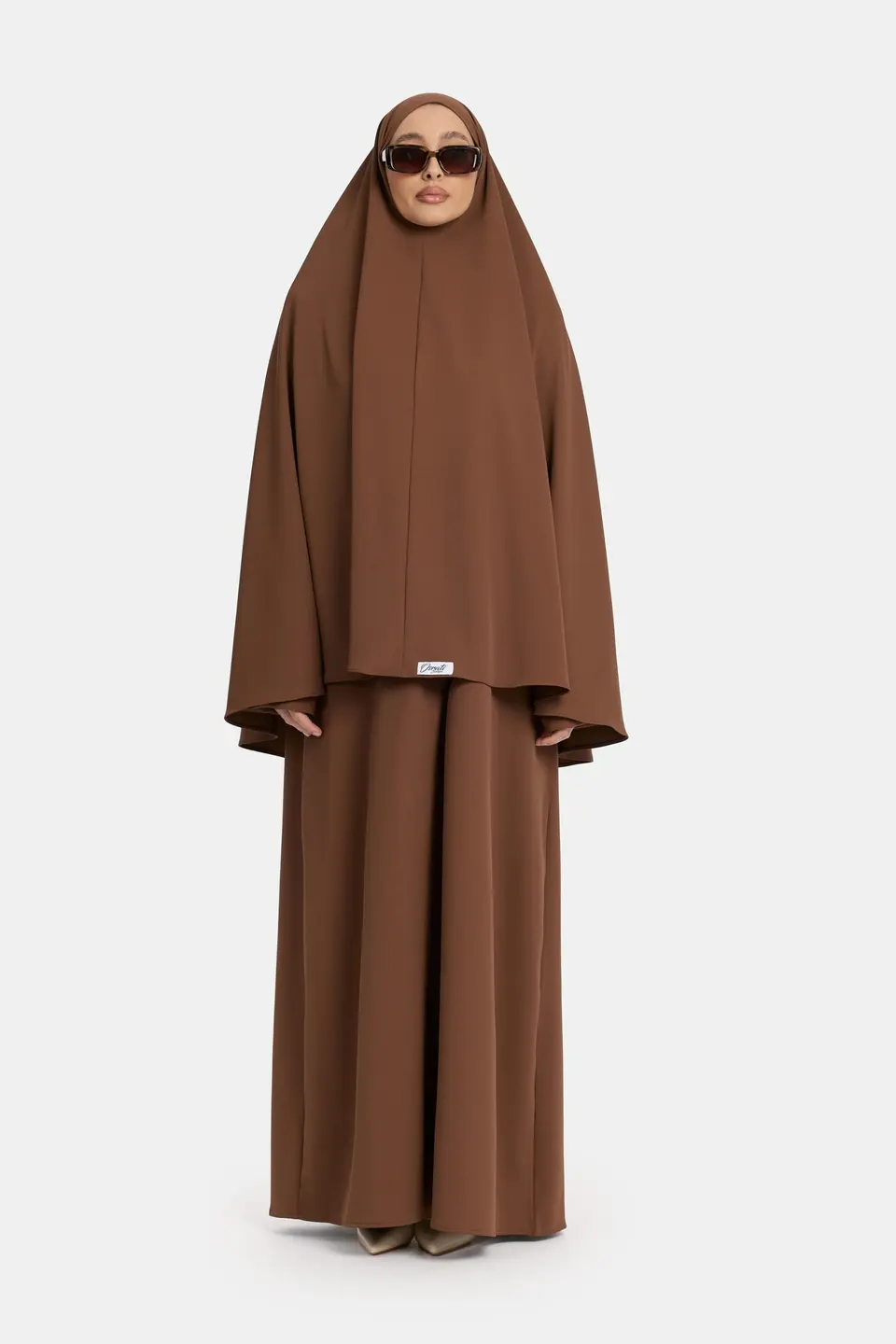 TAYSEER SET – CACAO