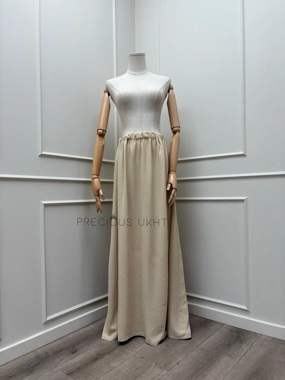 Rok ‘Vanilla’ (Stretch)