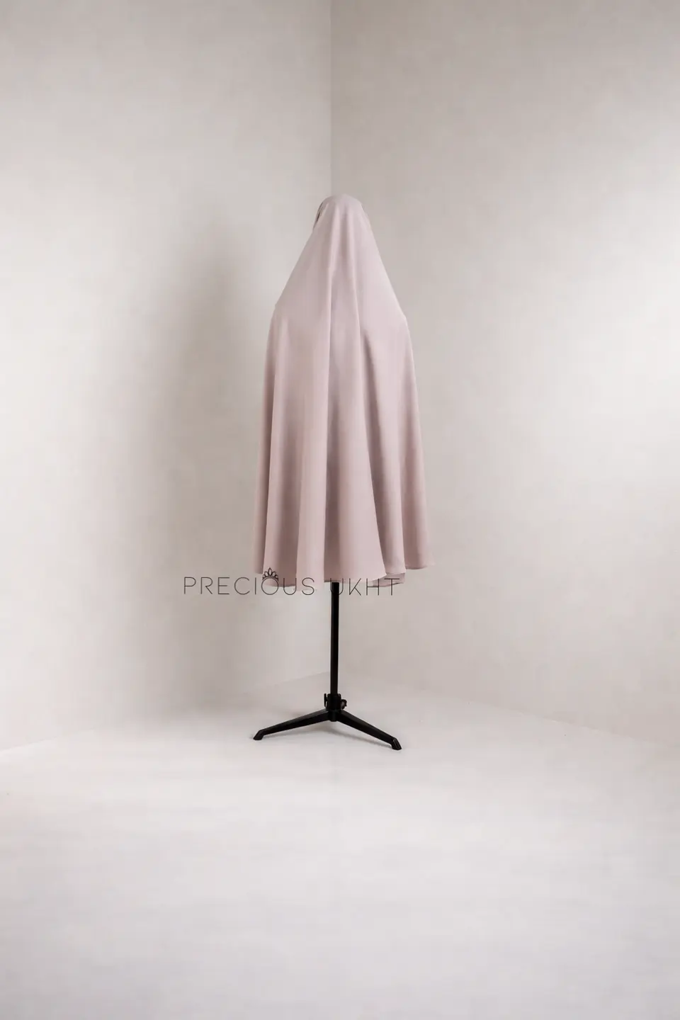 Pearl Medium Khimaar ‘Beige’