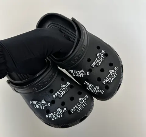 Crocs Studs