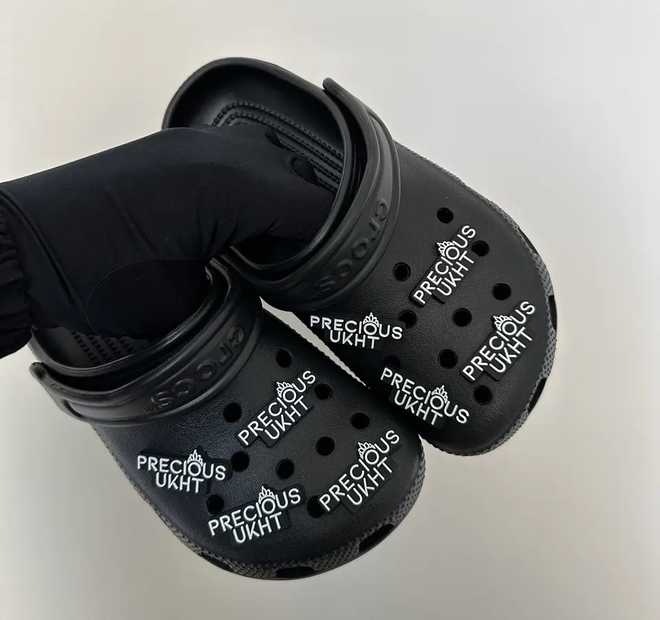 Crocs Studs