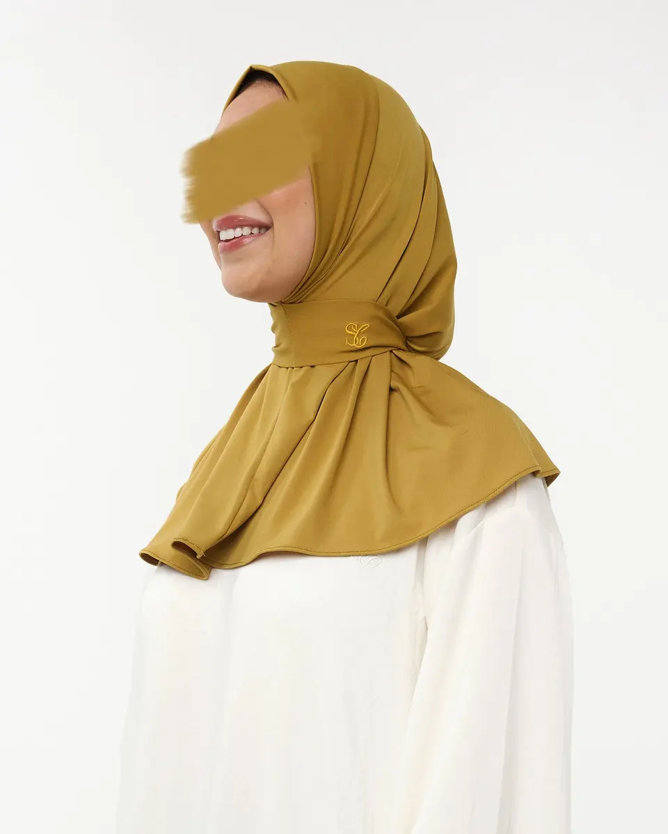 SIGNATURE PREMIUM JERSEY YELLOW