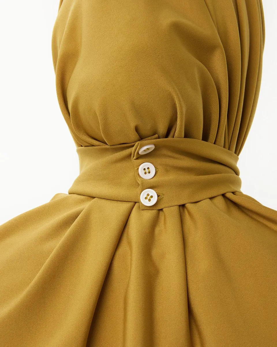 SIGNATURE PREMIUM JERSEY YELLOW