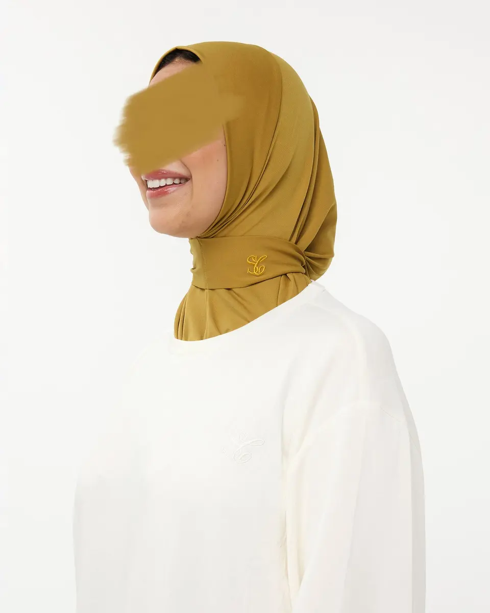 SIGNATURE PREMIUM JERSEY YELLOW