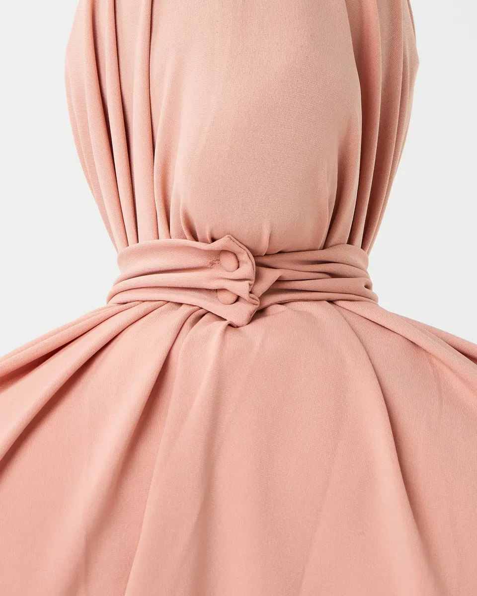 INSTANT PREMIUM JERSEY PEACH