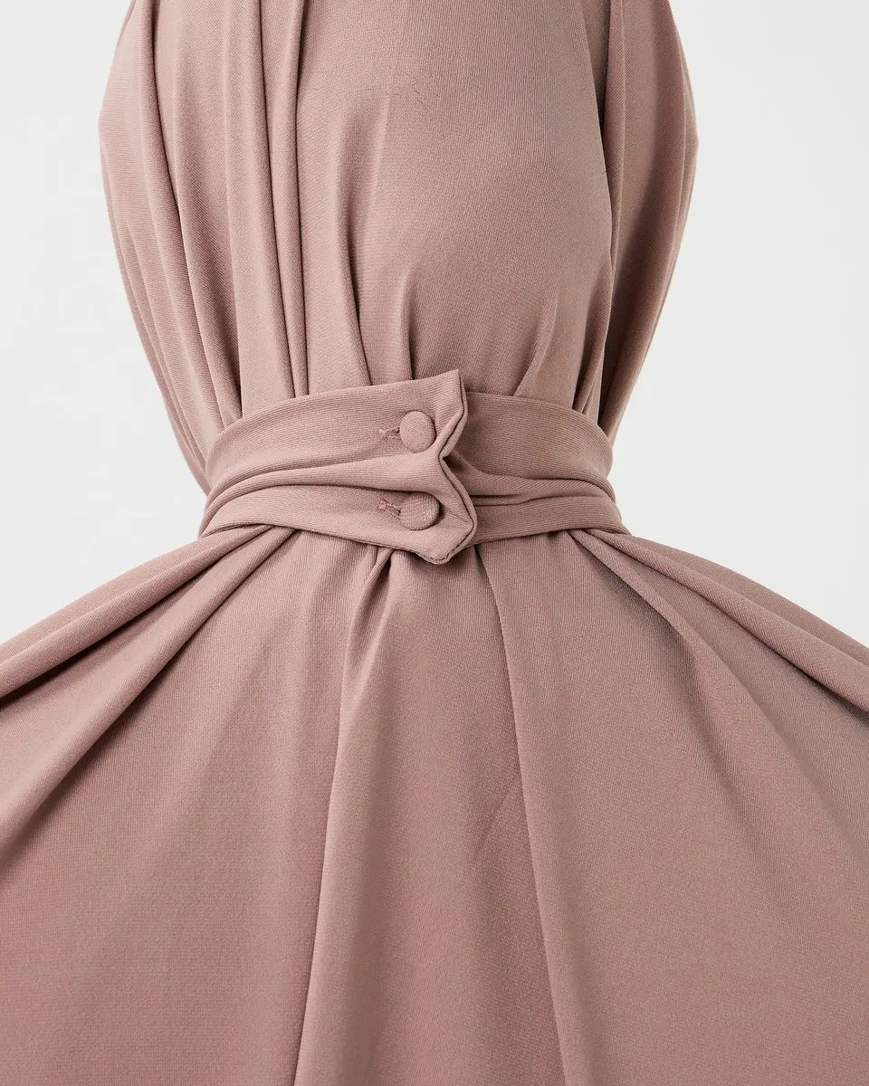 INSTANT PREMIUM JERSEY MAUVE