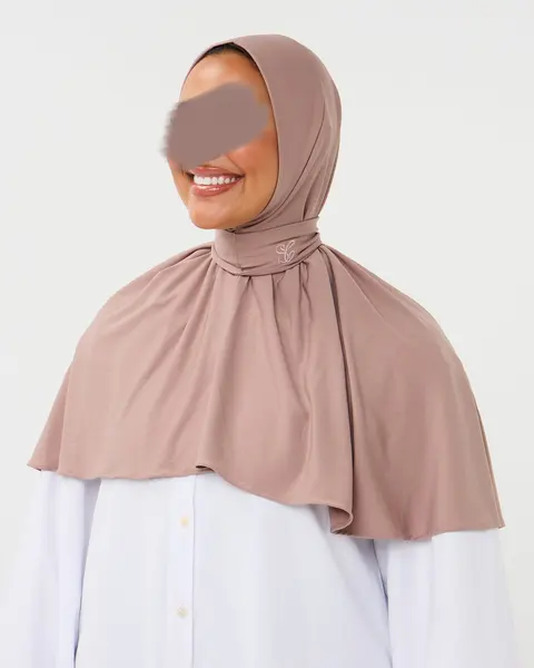INSTANT PREMIUM JERSEY MAUVE