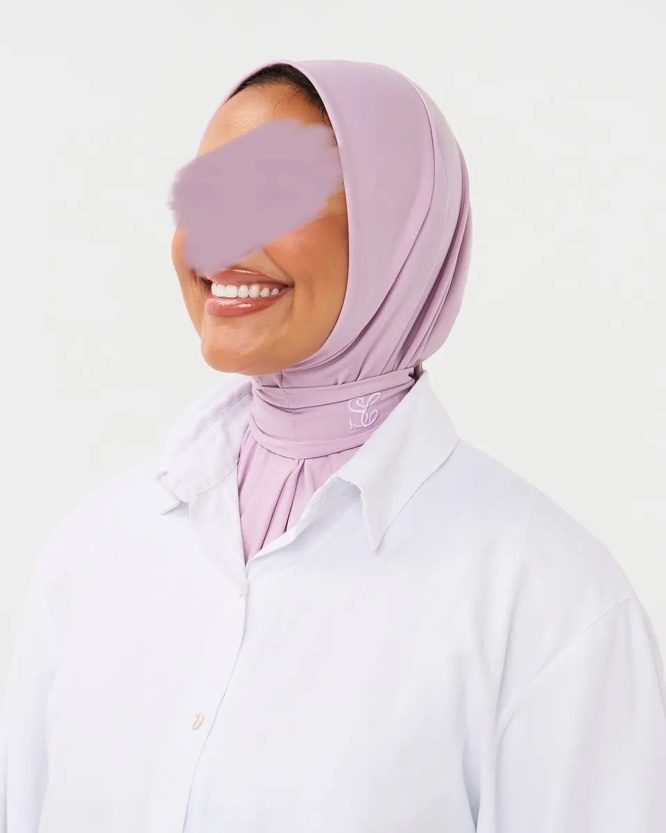 INSTANT PREMIUM JERSEY LILAC