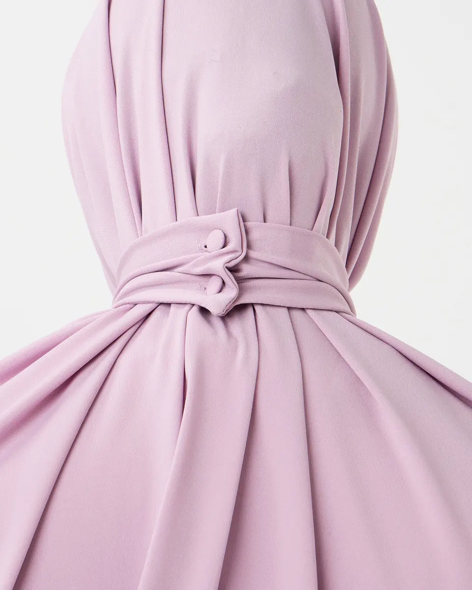 INSTANT PREMIUM JERSEY LILAC