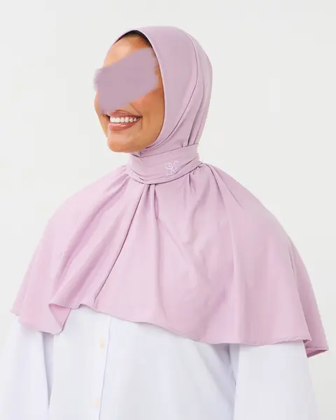 INSTANT PREMIUM JERSEY LILAC