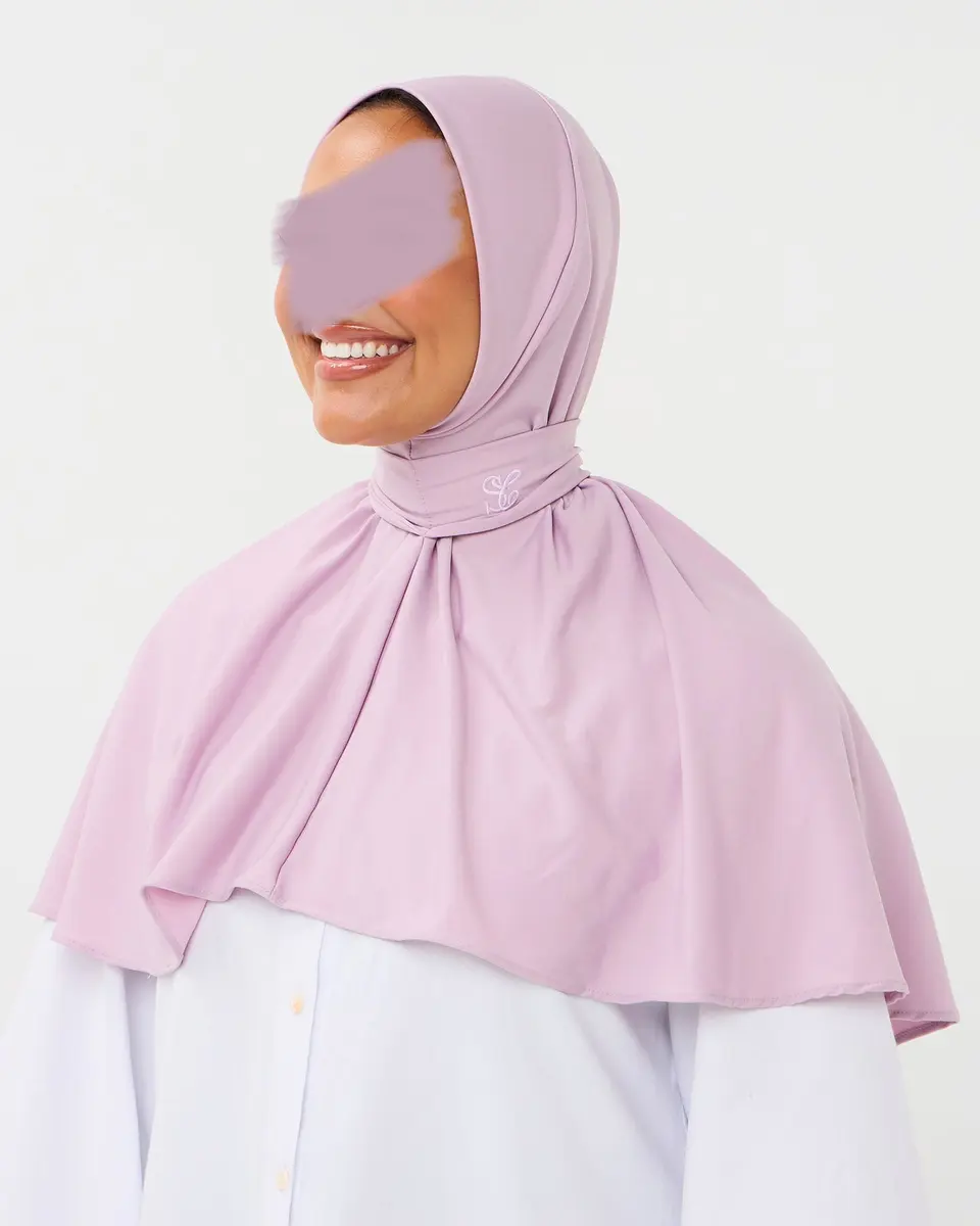 INSTANT PREMIUM JERSEY LILAC