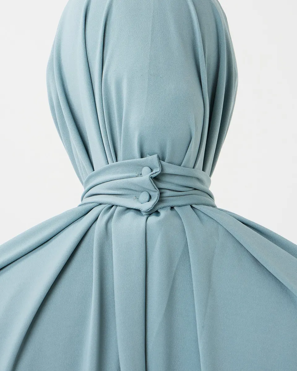 INSTANT PREMIUM JERSEY GREYBLUE