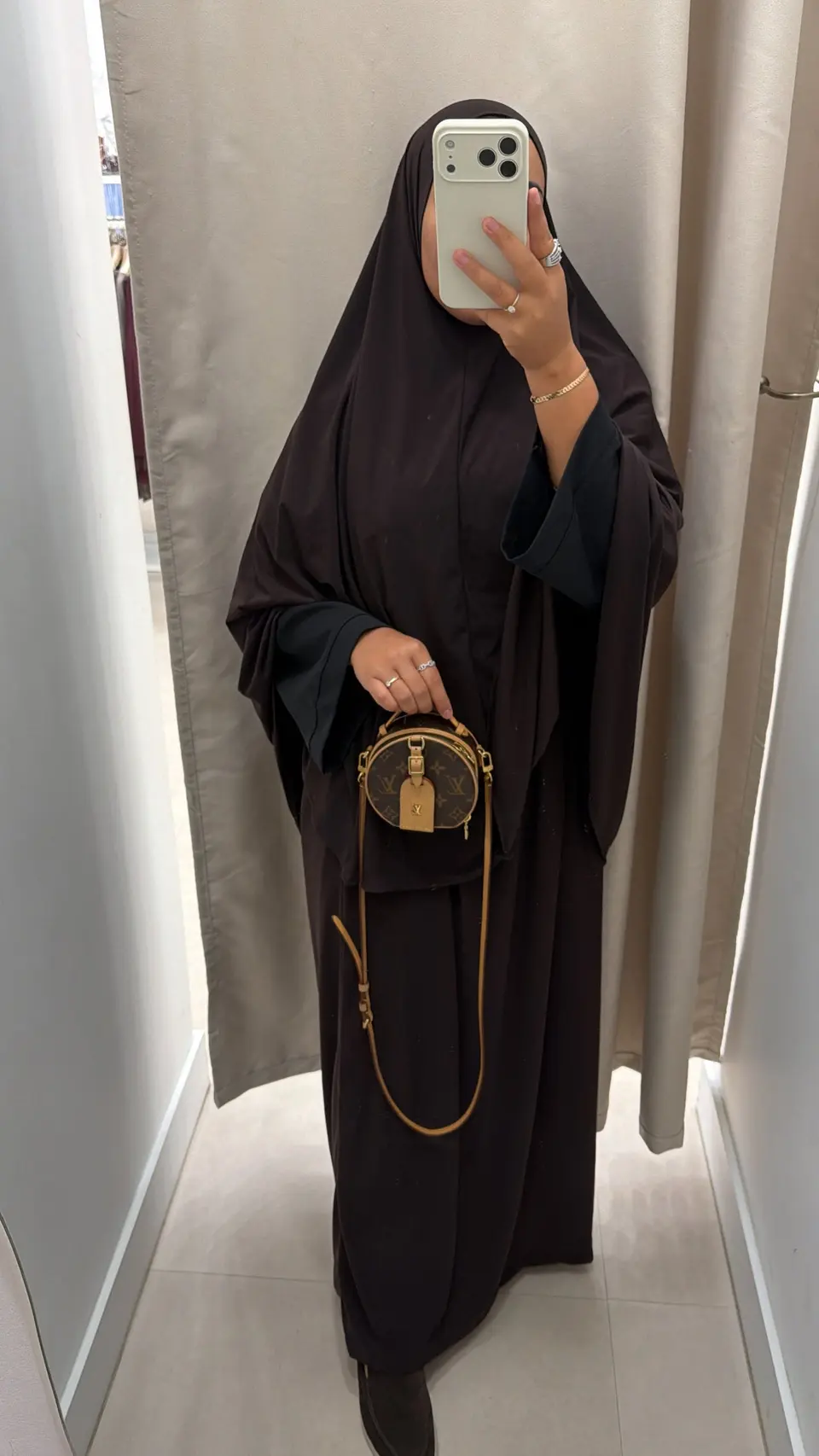 PREMIUM JERSEY GHIMAAR ROKSET BROWN