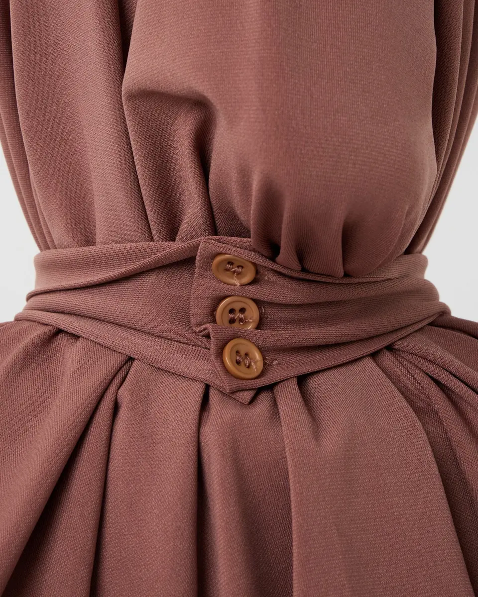 SIGNATURE PREMIUM JERSEY MAUVE