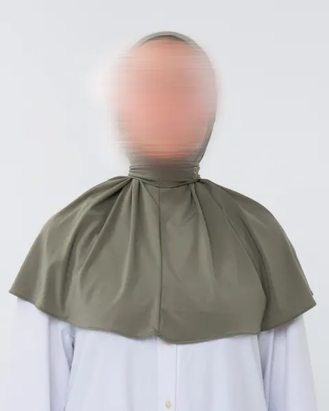 LINE PREMIUM JERSEY GREEN