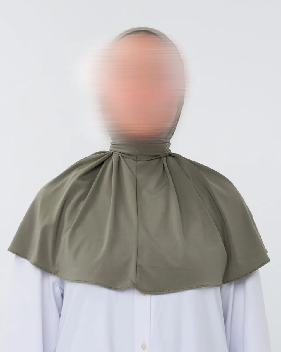 LINE PREMIUM JERSEY GREEN