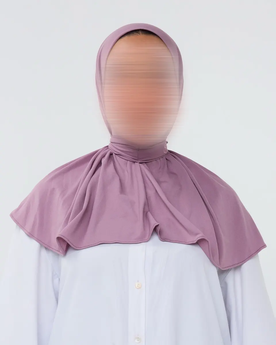 SIGNATURE PREMIUM JERSEY PASTELPURPLE