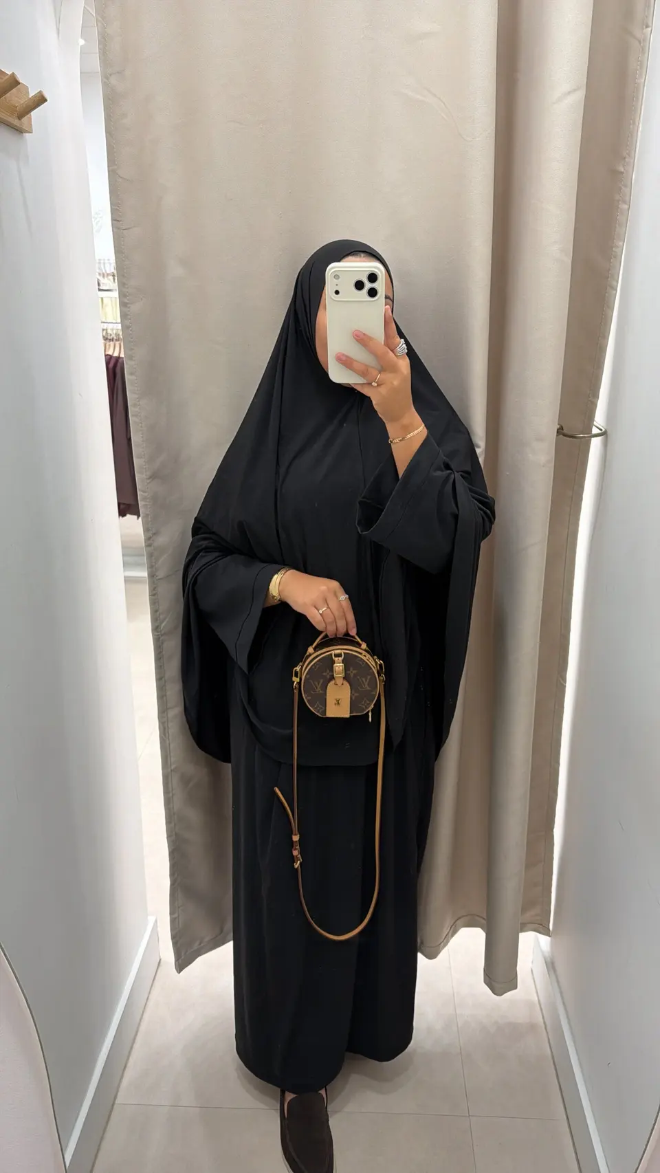 PREMIUM JERSEY GHIMAAR ROKSET BLACK