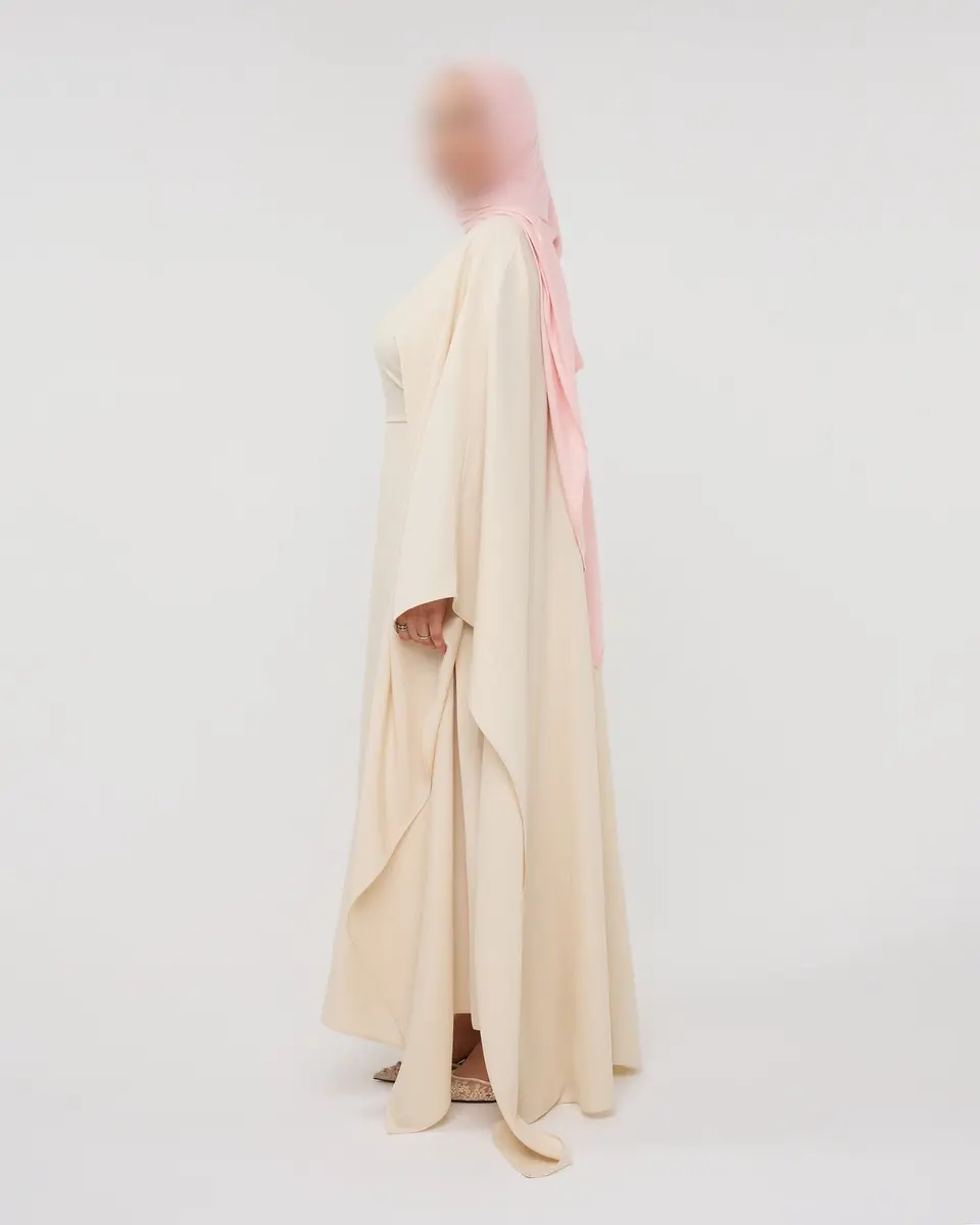 CAPEDRESS CREAM