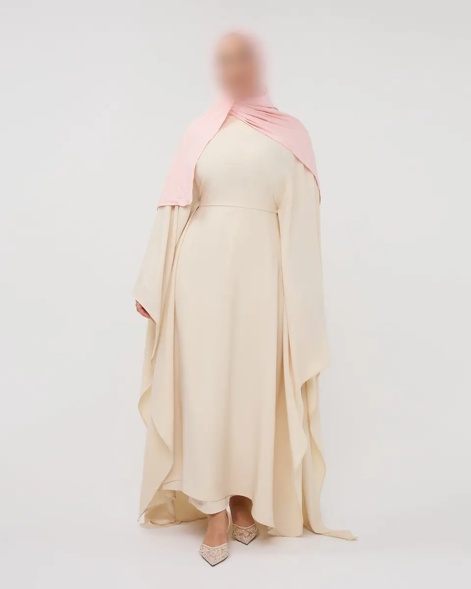 CAPEDRESS CREAM