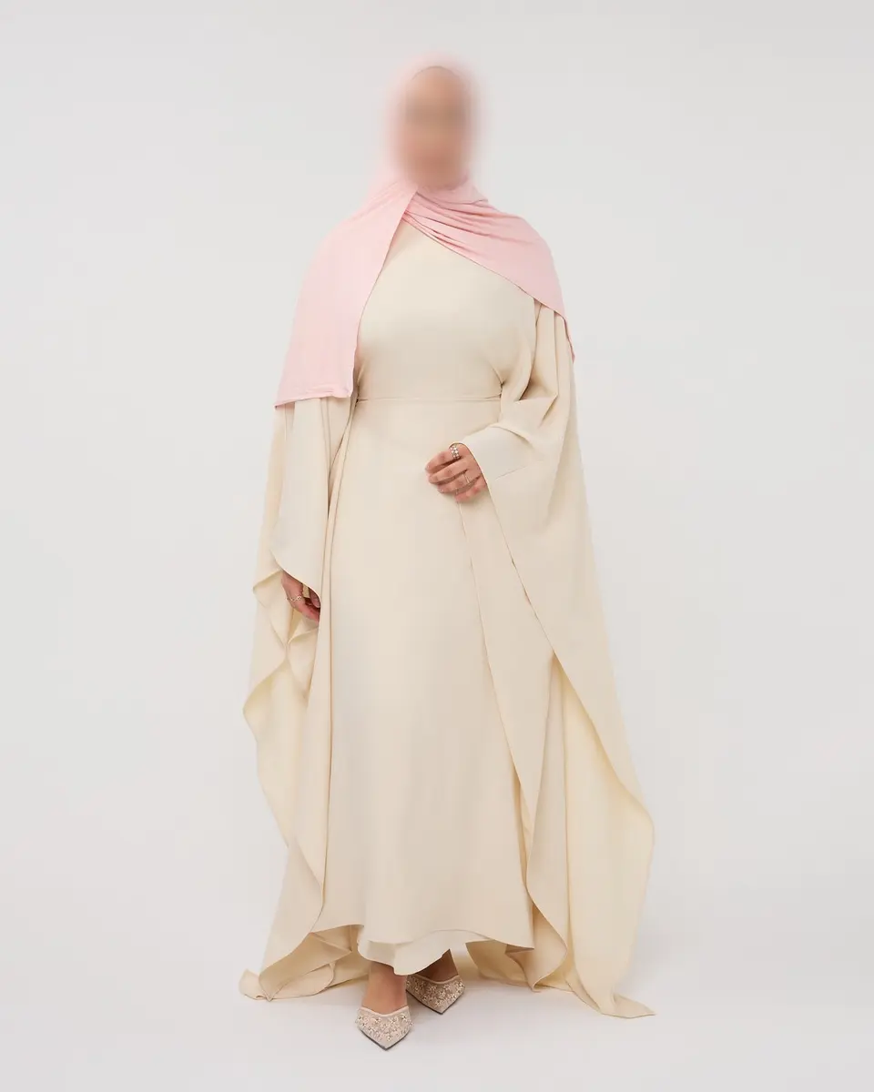 CAPEDRESS CREAM