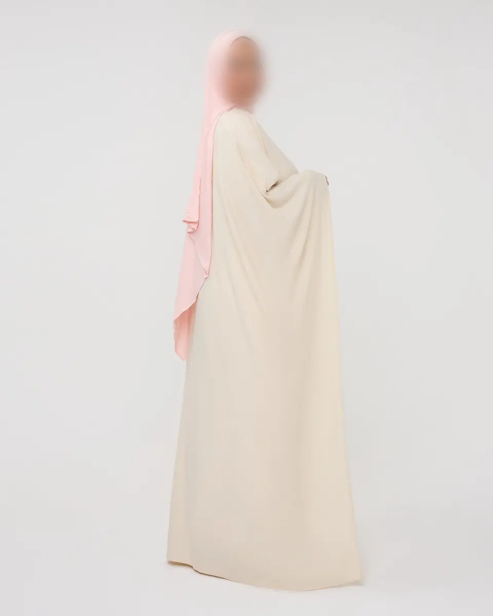 CAPEDRESS CREAM