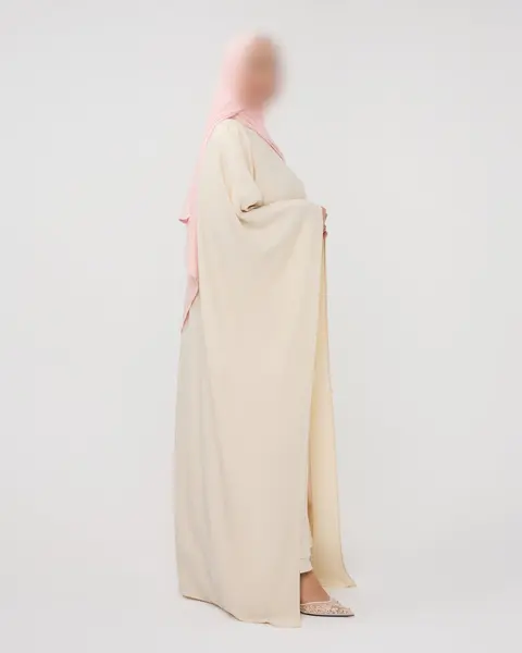 CAPEDRESS CREAM